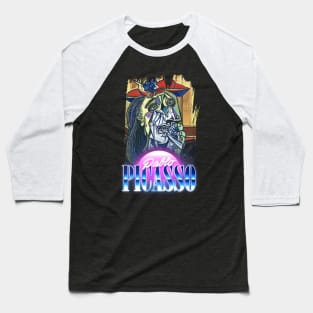 Pablo Picasso T-shirt Baseball T-Shirt